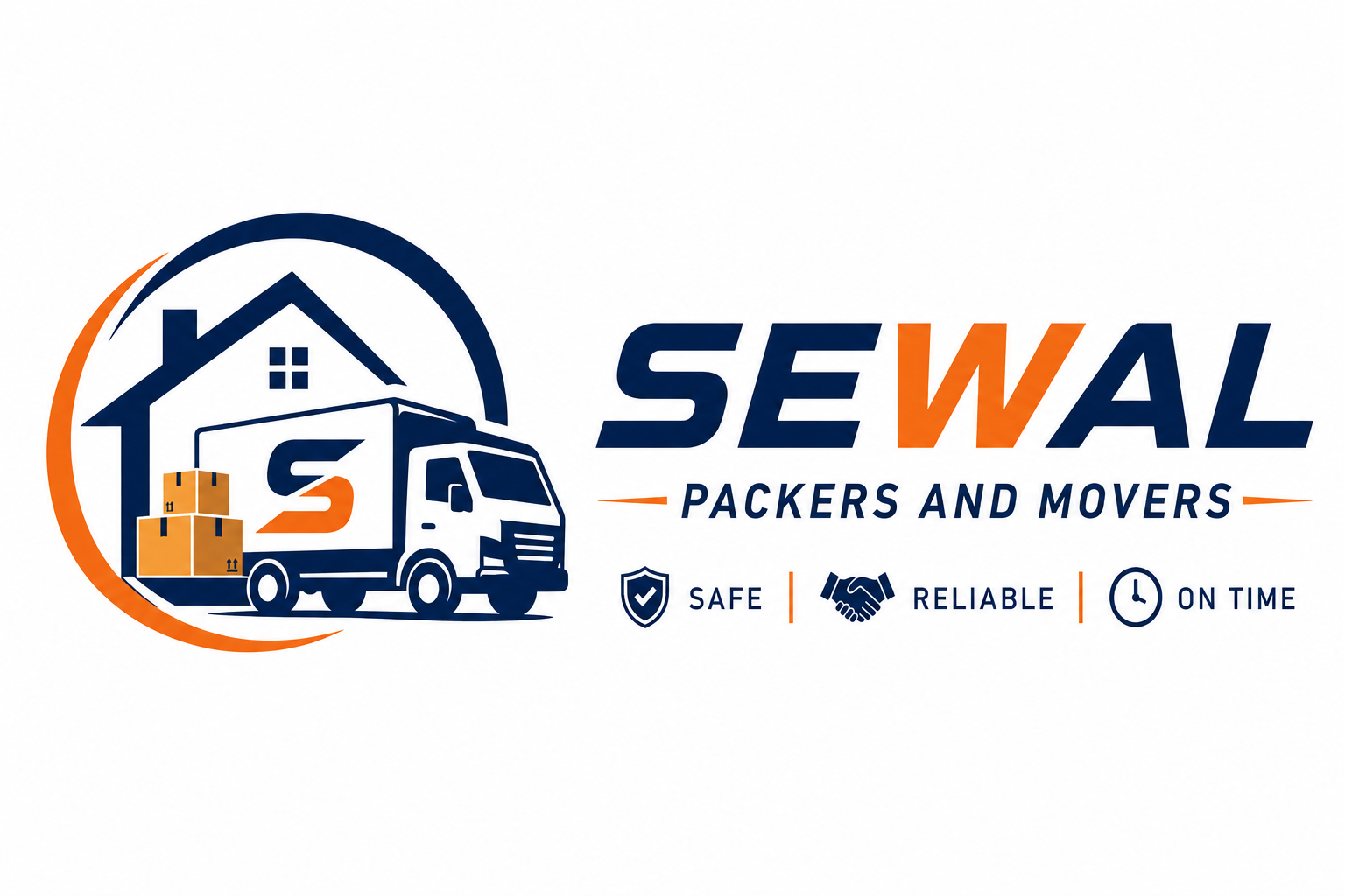 Sewal Packers and Movers