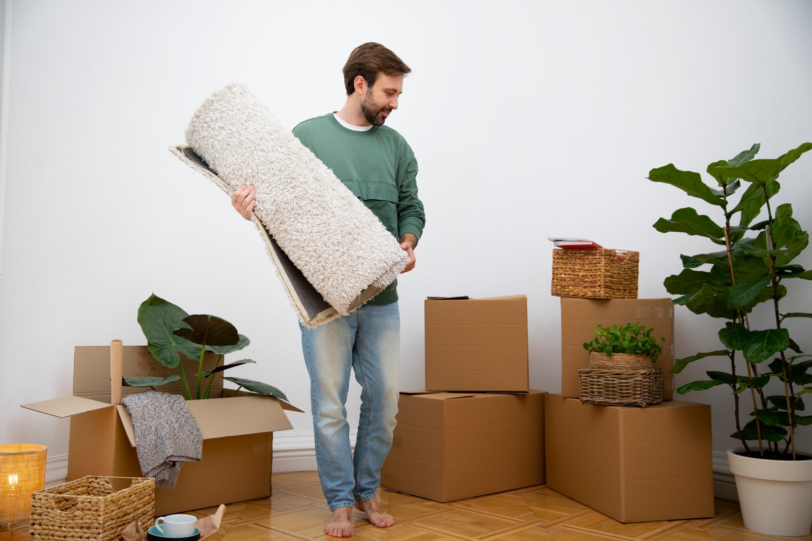 Sewal Packers & Movers House Shifting