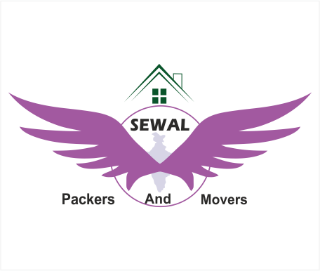 Sewal Packers & Movers Bangalore Logo
