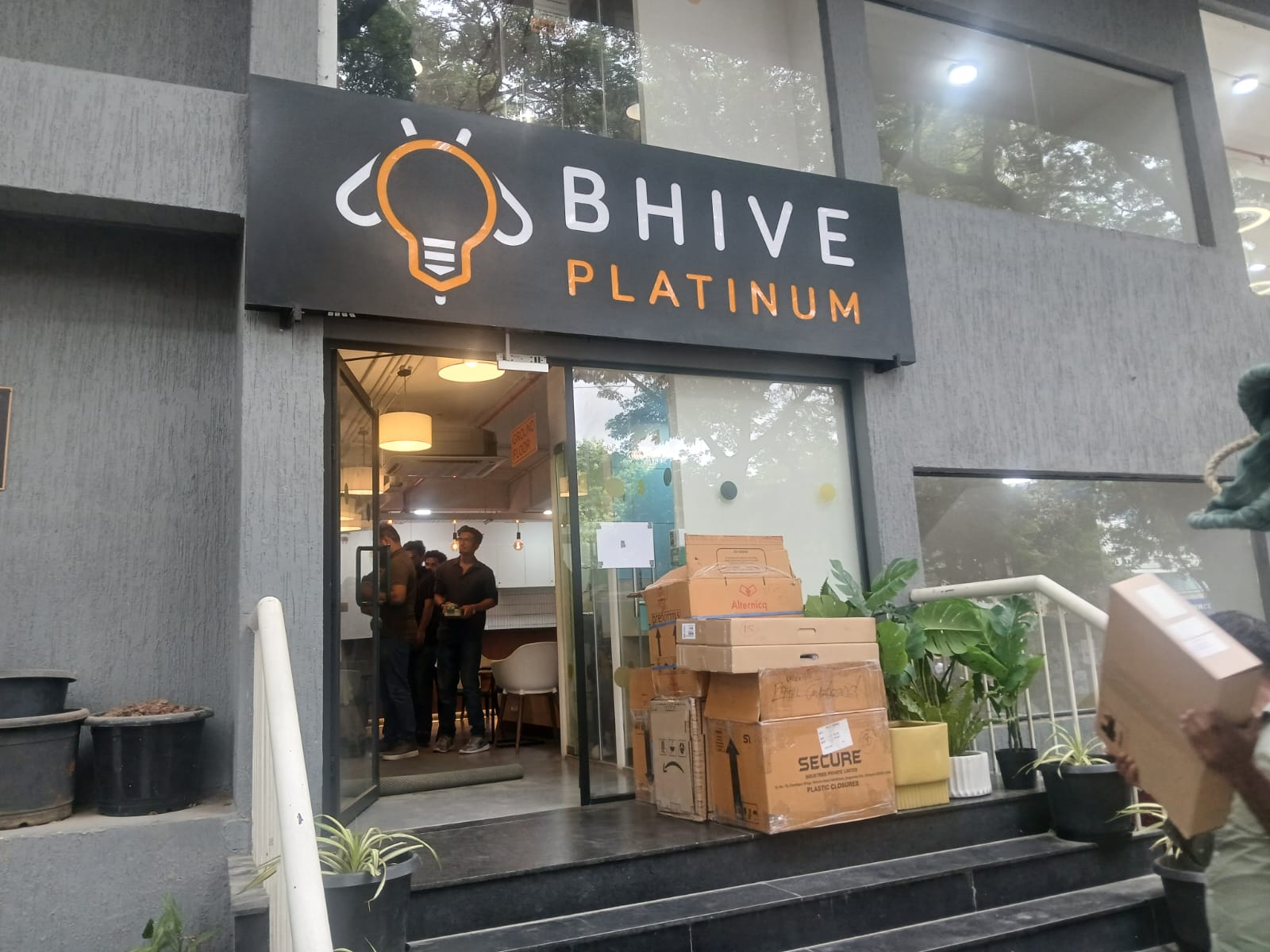 Office Shift Sewal packes & Movers in bangalore